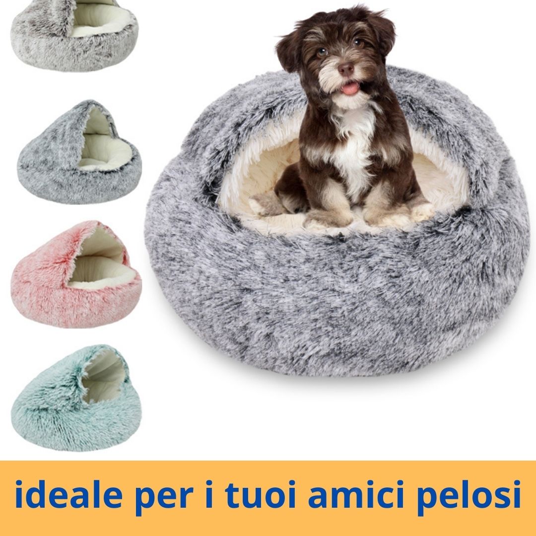 cuccia per animali