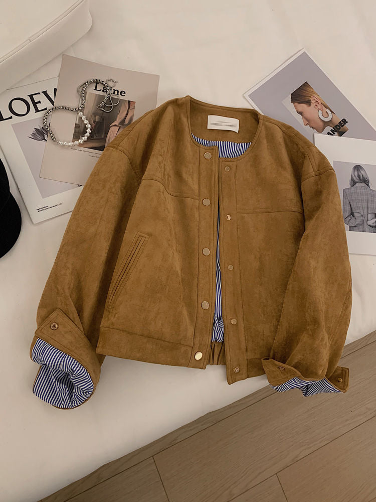 TrustMode - Cappotto fashion donna