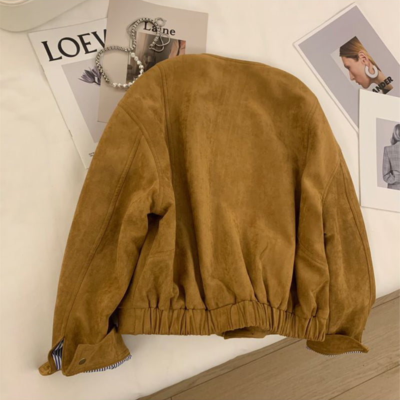 TrustMode - Cappotto fashion donna