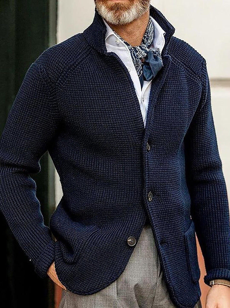Cardigan uomo