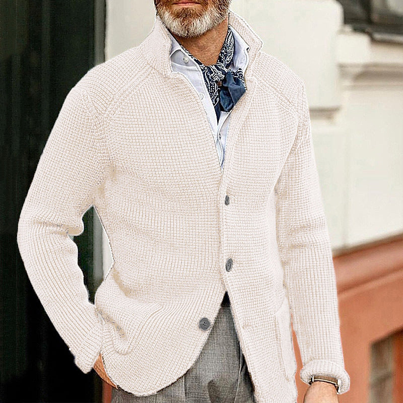 Cardigan uomo