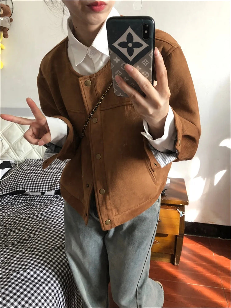 TrustMode - Cappotto fashion donna